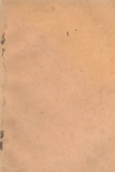 Retro Old Vintage Paper Scratched Paper Texture — Zdjęcie stockowe