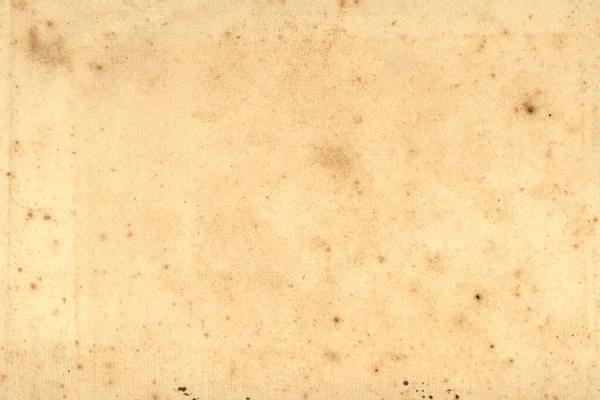 Retro old vintage paper. Scratched paper texture. 