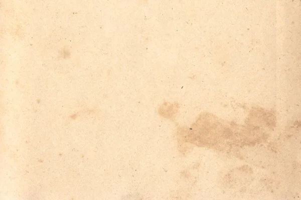 Retro old vintage paper. Scratched paper texture. 