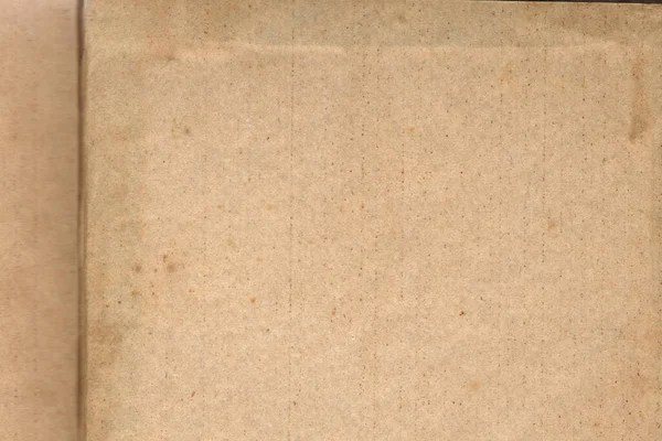 Retro old vintage paper. Scratched paper texture. 