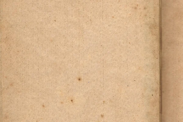 Retro old vintage paper. Scratched paper texture. 