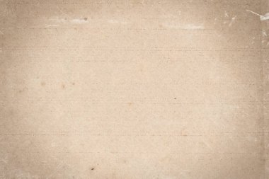 Retro old vintage paper. Scratched paper texture. 