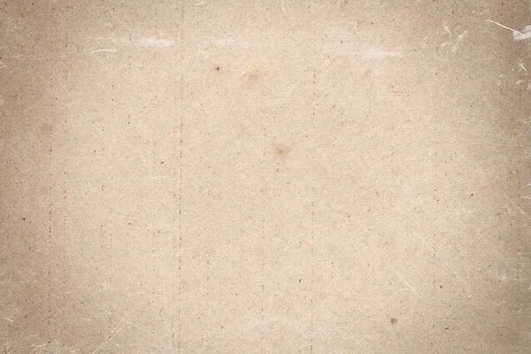 Retro Old Vintage Paper Scratched Paper Texture — Foto Stock