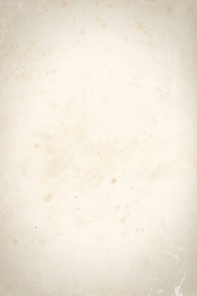 Retro Old Vintage Paper Scratched Paper Texture — Foto de Stock