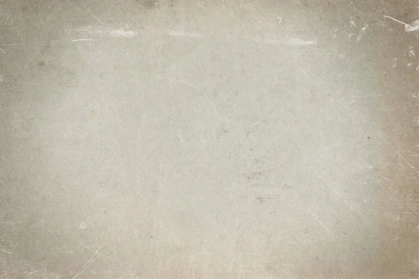 Retro Old Vintage Paper Scratched Paper Texture — Foto Stock