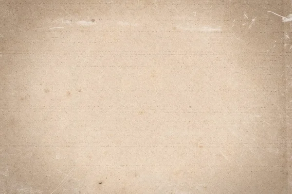 Retro Old Vintage Paper Scratched Paper Texture — Foto Stock