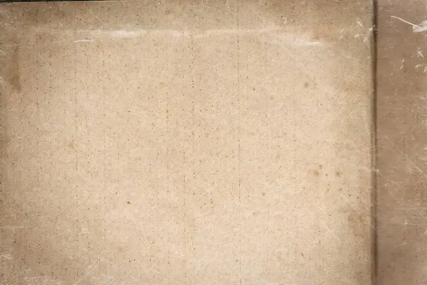 Retro Old Vintage Paper Scratched Paper Texture — Photo