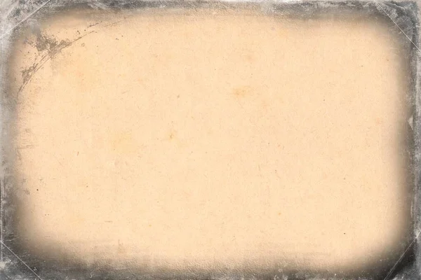 Retro old vintage paper. Scratched paper texture. 