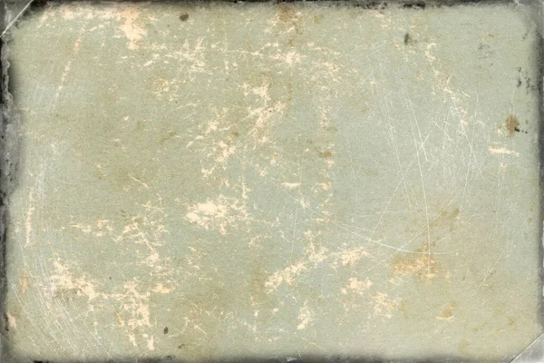 Retro Old Vintage Paper Scratched Paper Texture — Fotografia de Stock