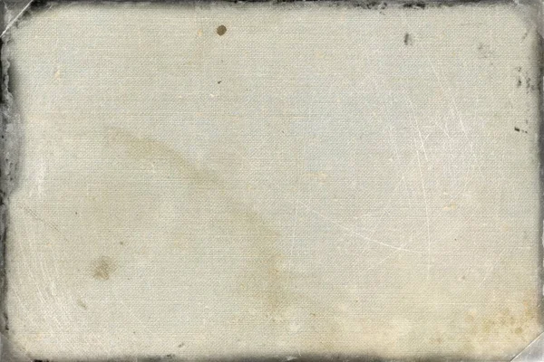 Retro Old Vintage Paper Scratched Paper Texture — Stok fotoğraf