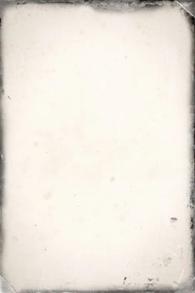 Retro Old Vintage Paper Scratched Paper Texture — Fotografia de Stock