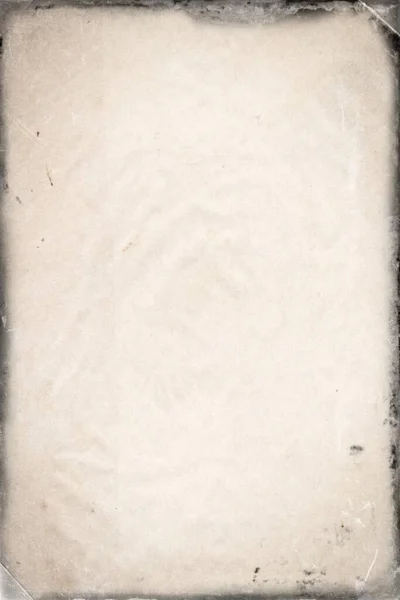 Retro Old Vintage Paper Scratched Paper Texture — стоковое фото