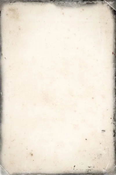 Retro Old Vintage Paper Scratched Paper Texture — Fotografia de Stock