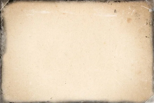 Retro Old Vintage Paper Scratched Paper Texture — Foto de Stock