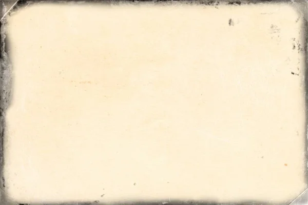 Retro Old Vintage Paper Scratched Paper Texture — Zdjęcie stockowe