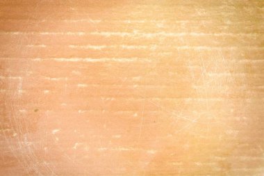 Retro old vintage paper. Scratched paper texture. 