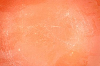 Retro old vintage paper. Scratched paper texture. 