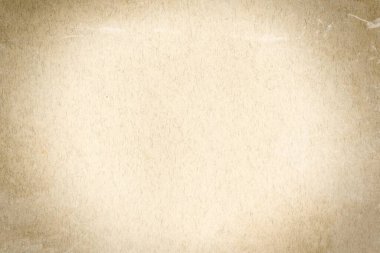 Retro old vintage paper. Scratched paper texture. 