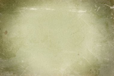 Retro old vintage paper. Scratched paper texture. 