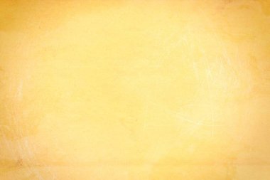 Retro old vintage paper. Scratched paper texture. 