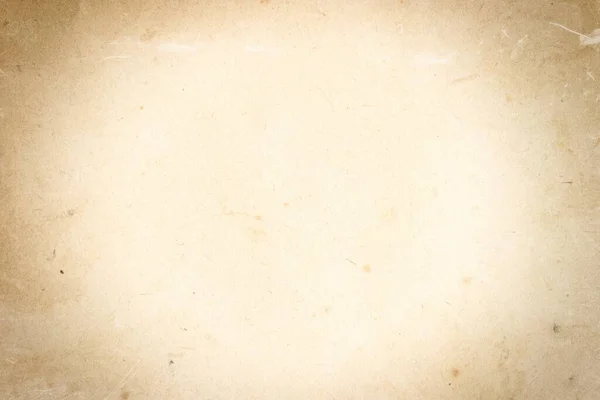 Retro Old Vintage Paper Scratched Paper Texture — Foto Stock