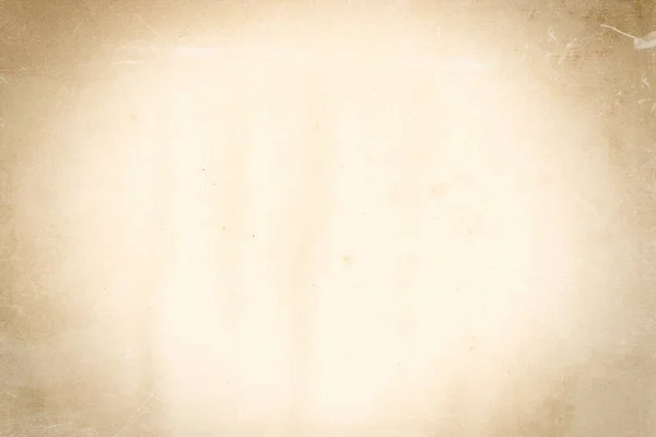 Retro Old Vintage Paper Scratched Paper Texture — Foto Stock