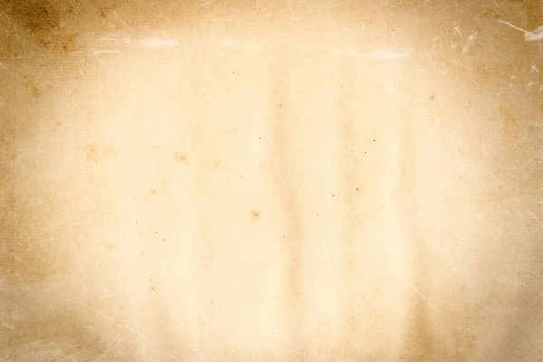 Retro Old Vintage Paper Scratched Paper Texture — Foto Stock