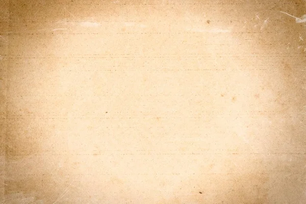 Retro Old Vintage Paper Scratched Paper Texture — Stockfoto