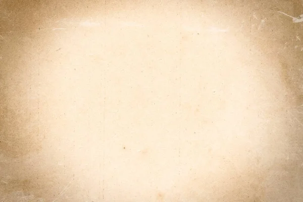 Retro Old Vintage Paper Scratched Paper Texture — Foto Stock