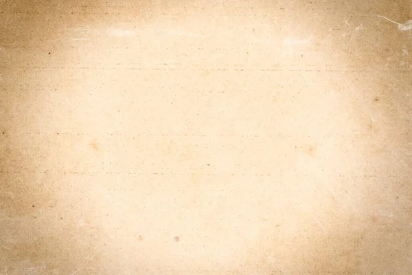 Retro Old Vintage Paper Scratched Paper Texture — Foto Stock