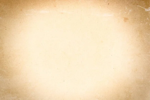 Retro Old Vintage Paper Scratched Paper Texture — Foto Stock