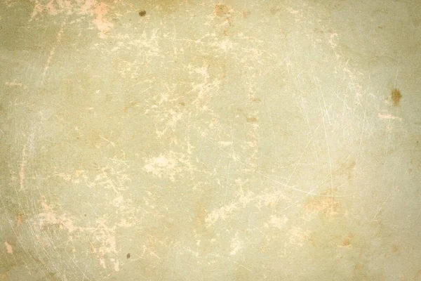 Retro Old Vintage Paper Scratched Paper Texture — Foto Stock