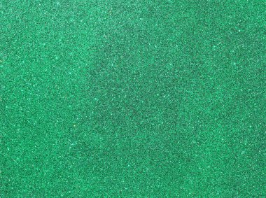 Simle süslenmiş renkli kağıt.