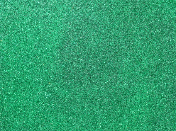 Colored Paper Decorated Glitter — Stock Photo, Image