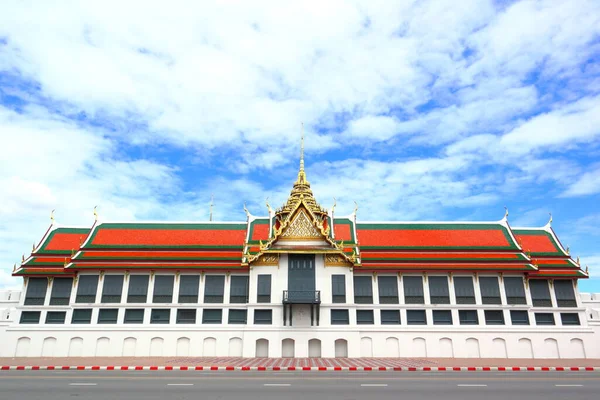 Büyük Saray 'daki Tayland mimari binaları, Phra Thinang Sutthaisawan Prasat