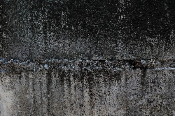 부서진 콘크리트 빈티지 — 스톡 사진