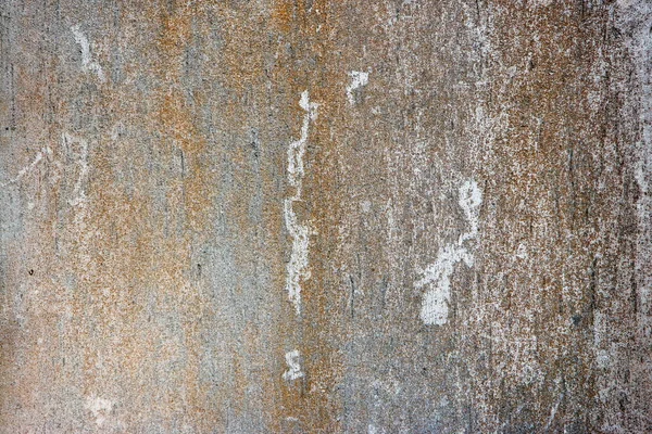 Saleté Les Taches Sur Les Vieux Murs Plâtre Fond Texture — Photo