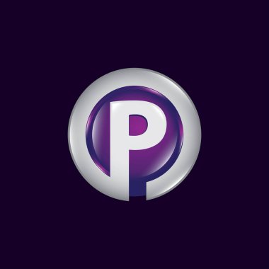 S logosu daire şeklinde.