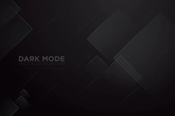 Karanlık Kip Vektör Arkaplanı