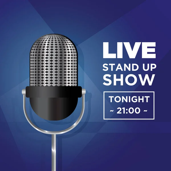 Stand Up Show Final