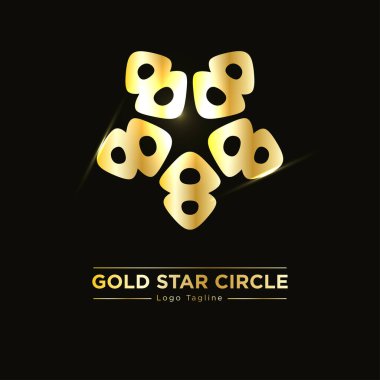 Altın Yıldız Logosu Yuvarlandı