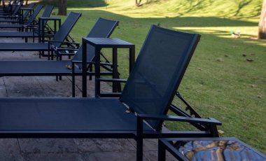 Afrika kıtasında, özellikle Güney Afrika 'da 5 yıldızlı kaliteli bir otelin konfor ve rahatlama alanında. Turistler, turistler ve yöneticiler için ideal bir oteldir..