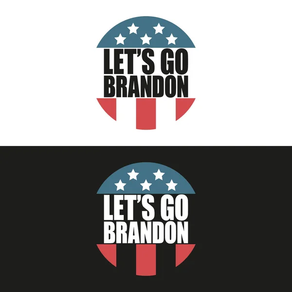 Hadi gidelim Brandon Vatansever Vektör