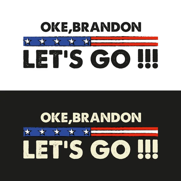 Hadi gidelim Brandon Vatansever Vektör