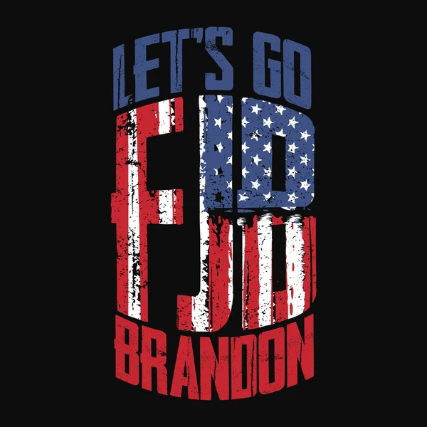 Hadi gidelim Brandon Vatansever Vektör