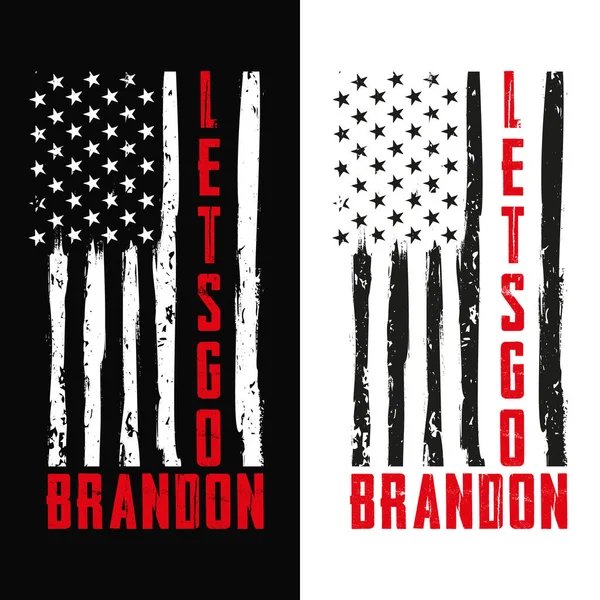 Hadi gidelim Brandon Vatansever Vektör