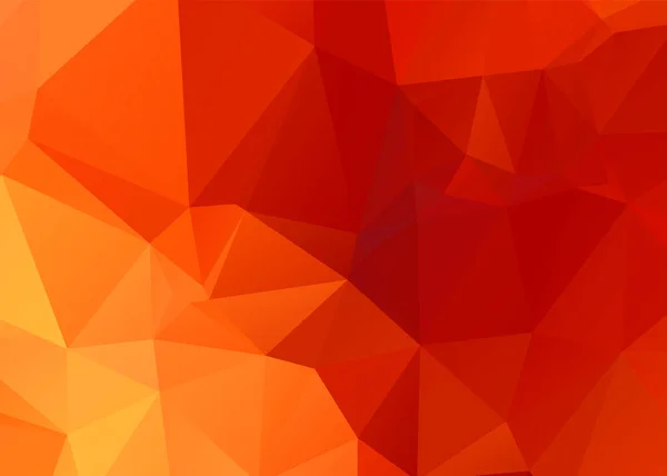 Оранжевый Фон Мбаппе Можно Менять Векторное Искусство — стоковый вектор