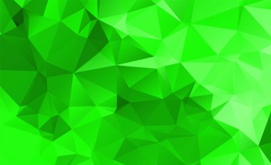 Çizim Renkli Girdap Gökkuşağı çokgen arkaplan veya çerçeve üçgen desen çoklu gökkuşağı spektrum rengi 