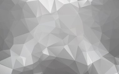 Çizim Renkli Girdap Gökkuşağı çokgen arkaplan veya çerçeve üçgen desen çoklu gökkuşağı spektrum rengi 