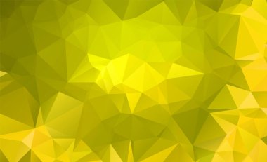 Yeşil gradyan canlı soyut tasarım arkaplan dokusu modern